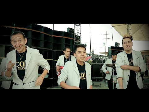 Alcalde La Sonora - Qué Bonito Bailas (Video Oficial)