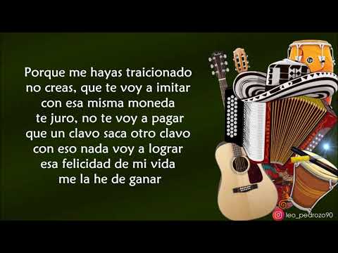 Como Amas A Dos - Fabian Corrales