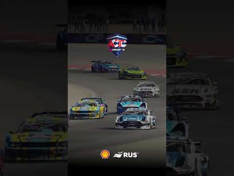 eTC #4 - Termas de Río Hondo, inscripciones / ACTC eSports /