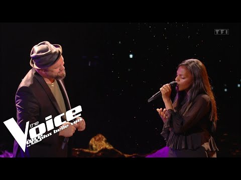 Mentissa – Et Bam – Mister Mat | The Voice 2022 | Finale