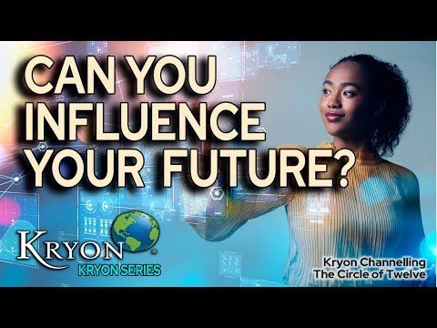 CAN YOU INFLUENCE THE FUTURE?