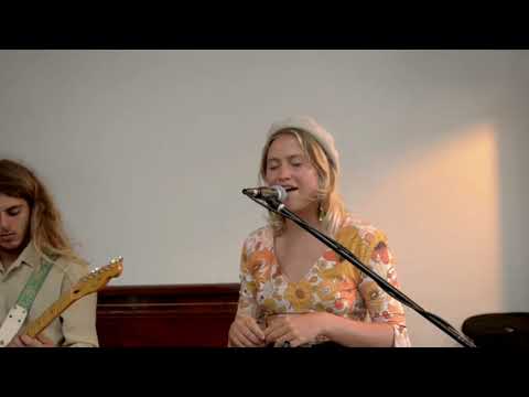 Lux Trevis and Shelly Fitzpatrick | Bossa by the sea @ Avec Audiovisual