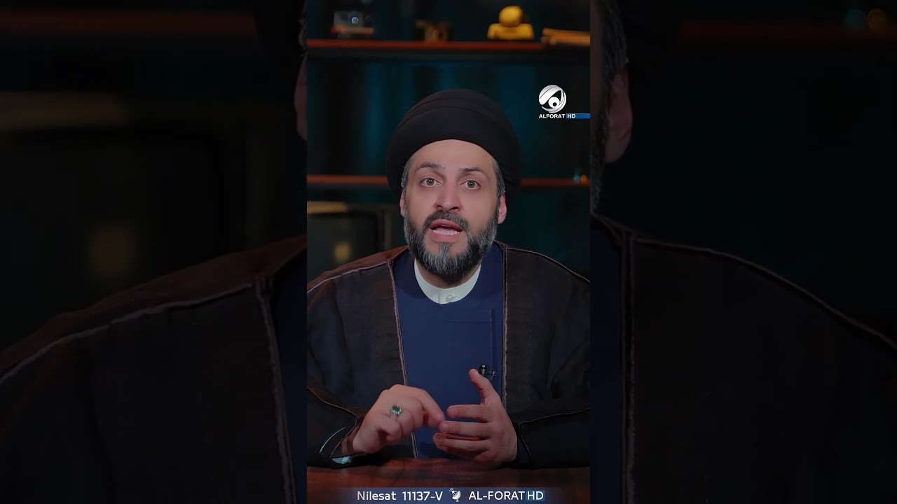 فيديو | ليلة القدر طريق إلى المغفرة والقرب من الله