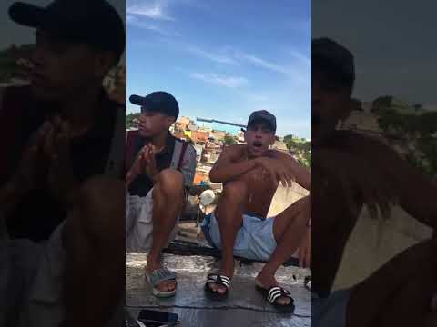 Mc Dan lima, MC Jhow - prévias (Som De Maloka)