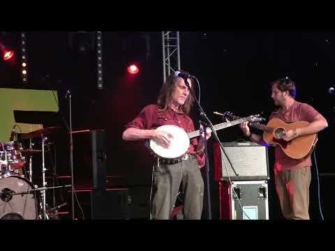 Mike West Band @Gate To Southwell 2025