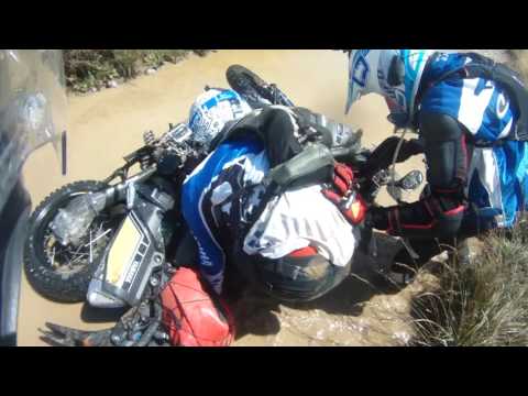 Balkans Tour 16 - Trailer