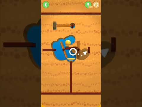 dig this! (Dig it ) 130-11 | Fast ball | Dig this level 130 episode 11 solution gameplay walkthrough