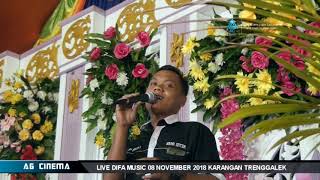 Download lagu GERRY MAHESANYA TRENGGALEK DEDI ORSON - TITIP CINTAKU - DIFA LIVE KARANGAN mp3