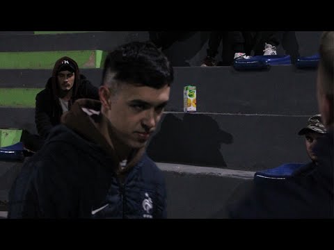 Avellaneda HH - VOYAWAN vs PALA - [8vos] - 21.09.2022 - Anfiteatro de Villa Dominico.