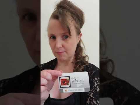 Signed, sealed and Ready!