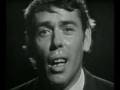 Jacques Brel - Ne me quitte pas (Ժակ Բռելի հզոր ...