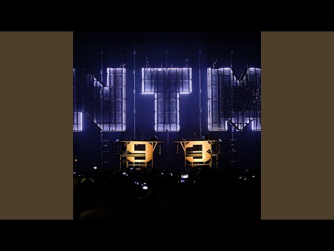 That's My People (Live à l'AccorHotels Arena 2019)