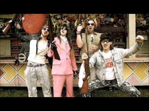 Mock Unit-Knidderfratz