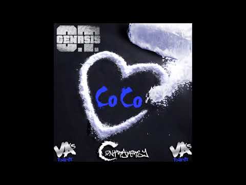 DTL ContrAversY " O.T. Genasis COCO " (VIP Remix) VA's Finest BootLeGG