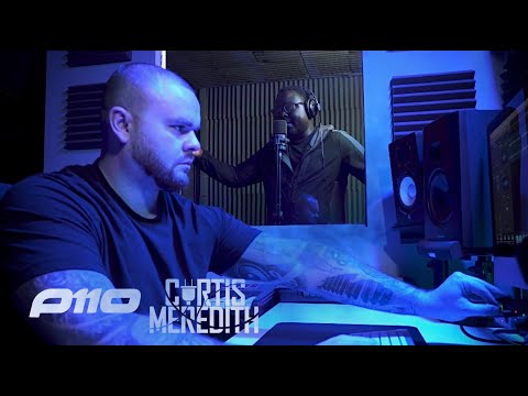 Mac LOTR x Curtis Meredith - TheCallUp | P110