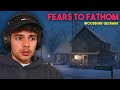 Fears To Fathom Woodbury Getaway