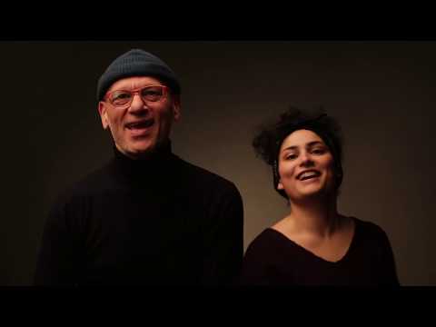 Arto Tunchboyaciyan-Նոր Էջ/New page