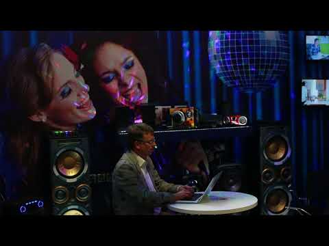 Manta na targach IFA Berlin 2017