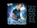 Invisible - Big Time Rush (LYRICS) Full song 