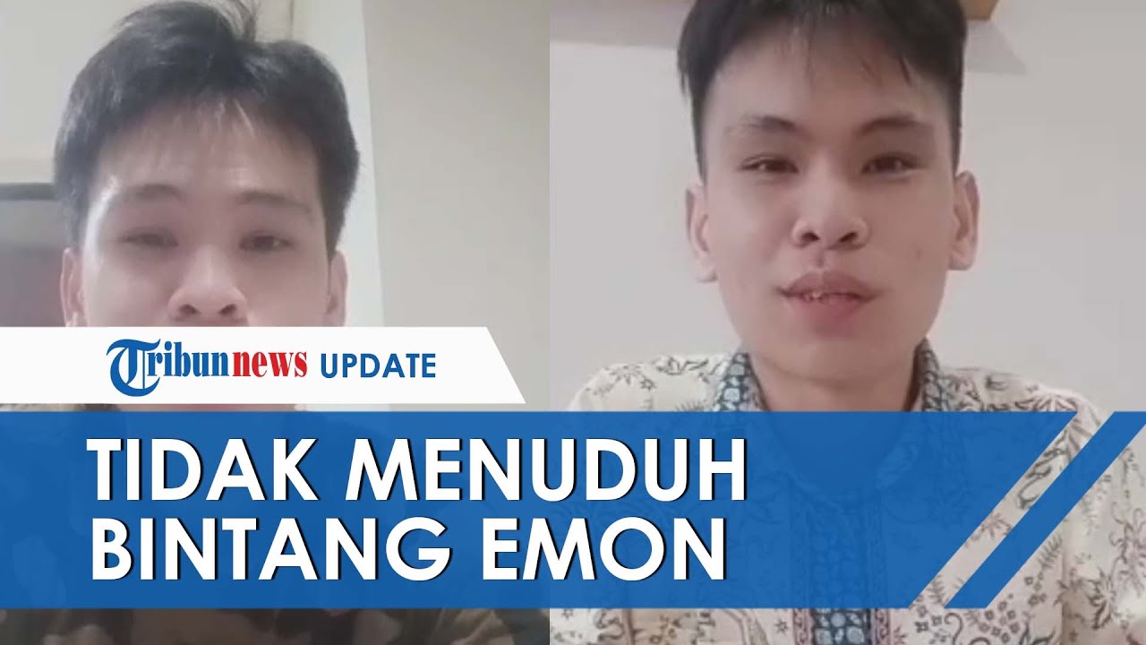 Kader PSI Charlie Wijaya Tidak Menuduh Bintang Emon Menggunakan Narkoba ...