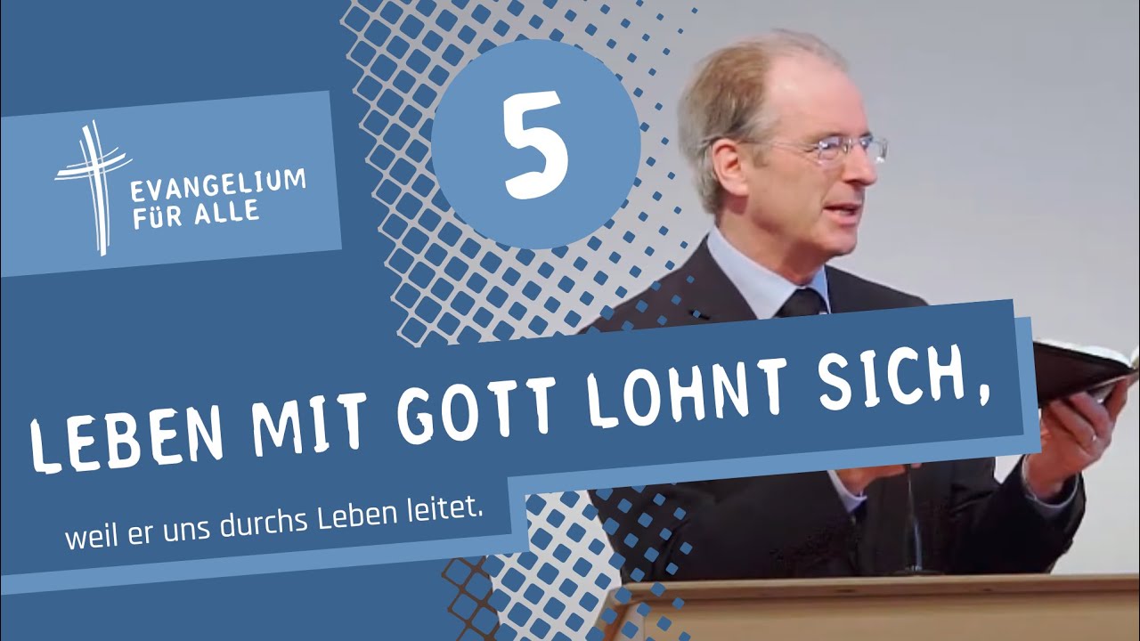 Predigt vom 18.02.2026