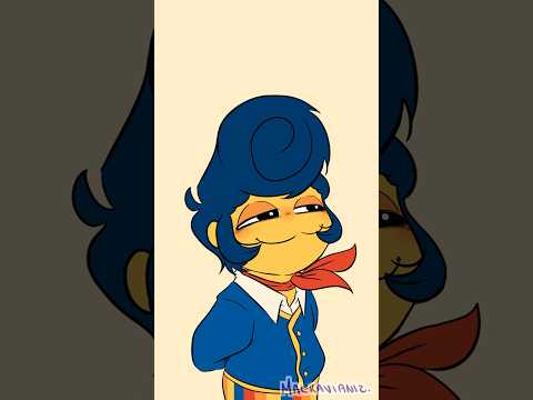 HONEST ||WELCOME HOME MEME|| Opposite Wally - Reboot Wally Au's