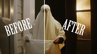 The Color of Halloween : Collection of Evil  (Shot on Ursa G2) ACES WORKFLOW