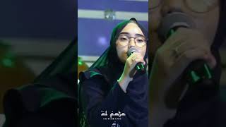 Download lagu Vokalis cantik filda azatil isma #gambus #semarang #alfata #semarang #ternding mp3