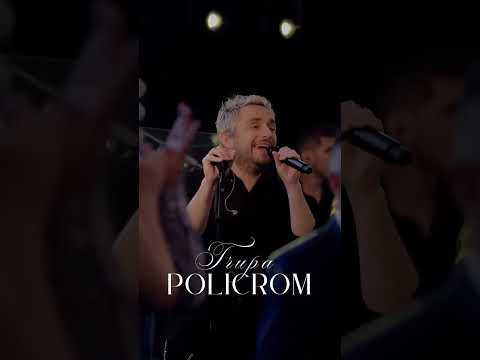Trupa Policrom - Live 2025