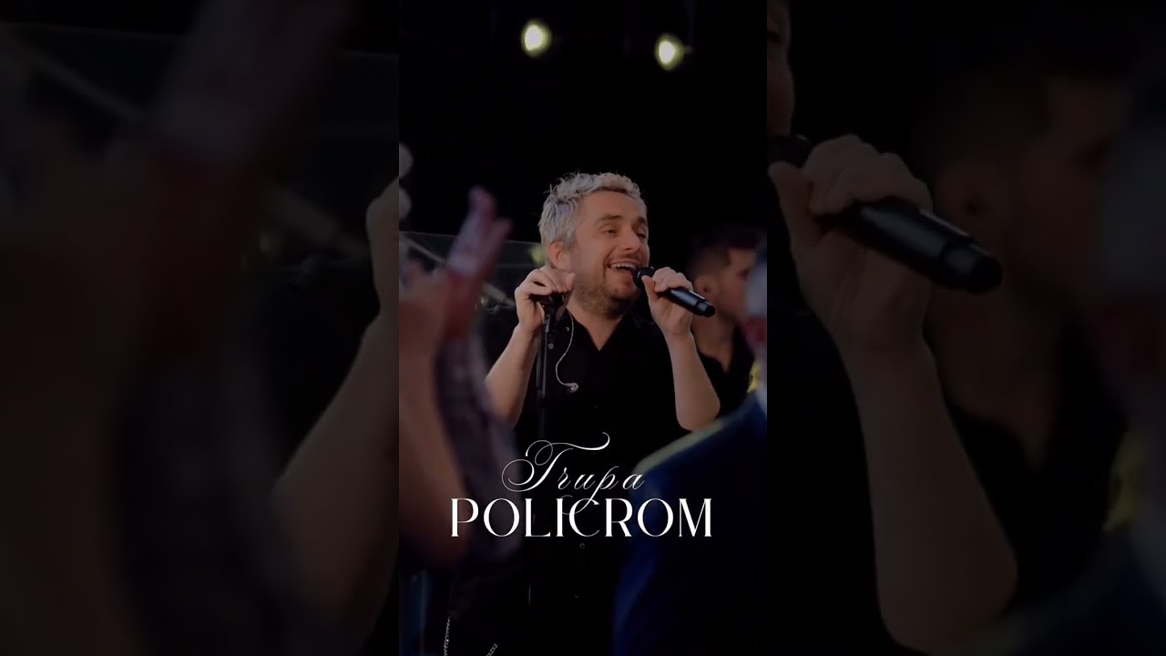 Trupa Policrom - Live 2025 - Thumbnail