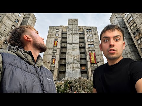 Encontramos Un Pueblo Soviético En España!