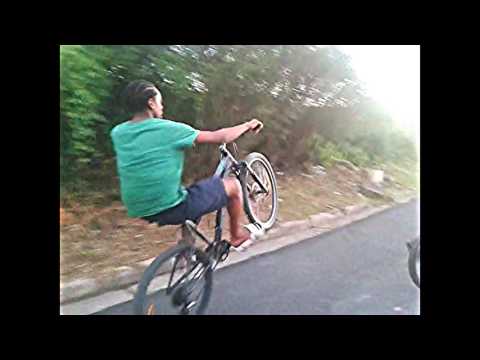 Wheeli.Boyz (Bendji)