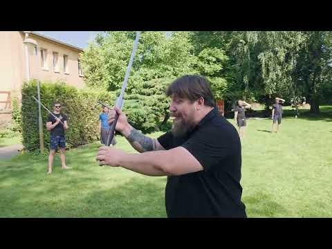 Summer Fechtschule 2025