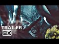 ALIEN INVASION Official Trailer (2023)