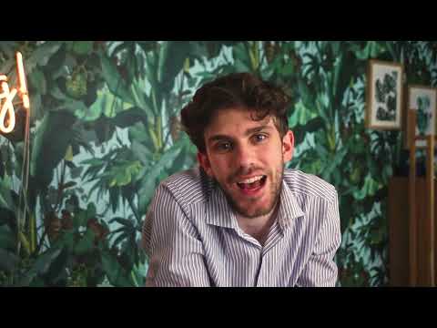 Wie du die Bling Card bestellst ✉️