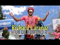 Richard Carapaz / Tur de Romandia / et.4 / 2024