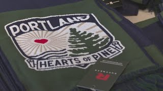 Maine's first pro soccer team reveals new name, logo