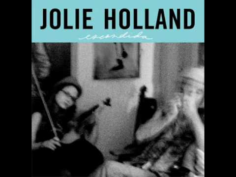 Jolie Holland - Mad Tom of Bedlam