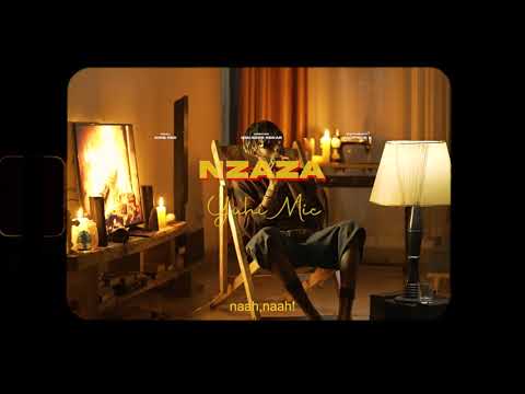 Yuhi Mic - Nzaza (Visualizer)