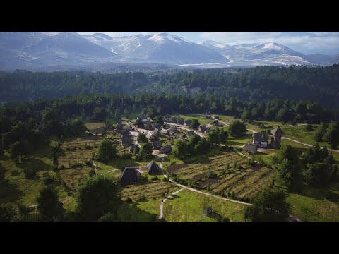 Manor Lords - Erken Erişim Fragmanı