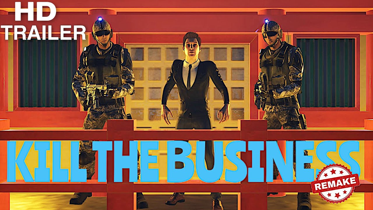 Trailer