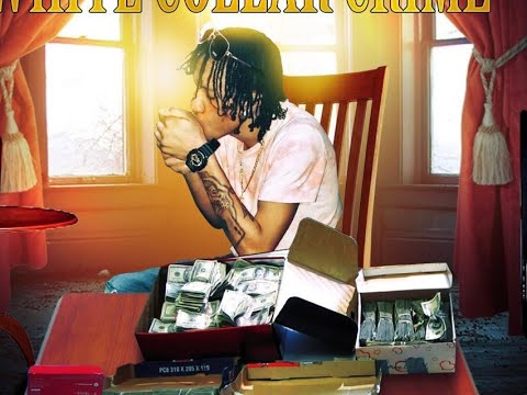 Raw Cash - White Collar Crime - January 2020