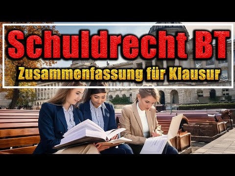 Law of Obligations BT Summary for the exam!