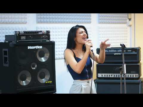 Anastasia  - Friends (Acoustic Cover)