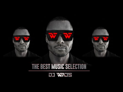 DJ WAJS  - The Best Music Selection - September 2025