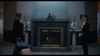 Serenity Official Trailer | Myrtle Beach International Film Festival 2026