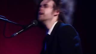 Fyfe Dangerfield - When You Walk In The Room