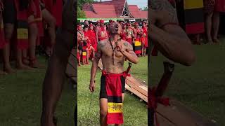 Download lagu Dayak Kebal Senjata Tajam Perdalaman Kalimantan mp3