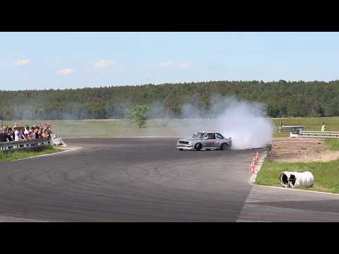 Drift Trophy Toruń 2019 (Runda 1) - kwalifikacje