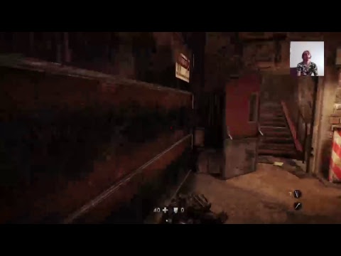 Käyttäjän niilo22 PS4-live-lähetys